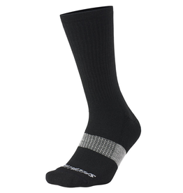 Specialized Specialized Sock Merino Midweight Tall Black