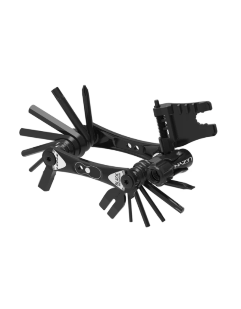 Lezyne Lezyne Multi Tool RAP II 19