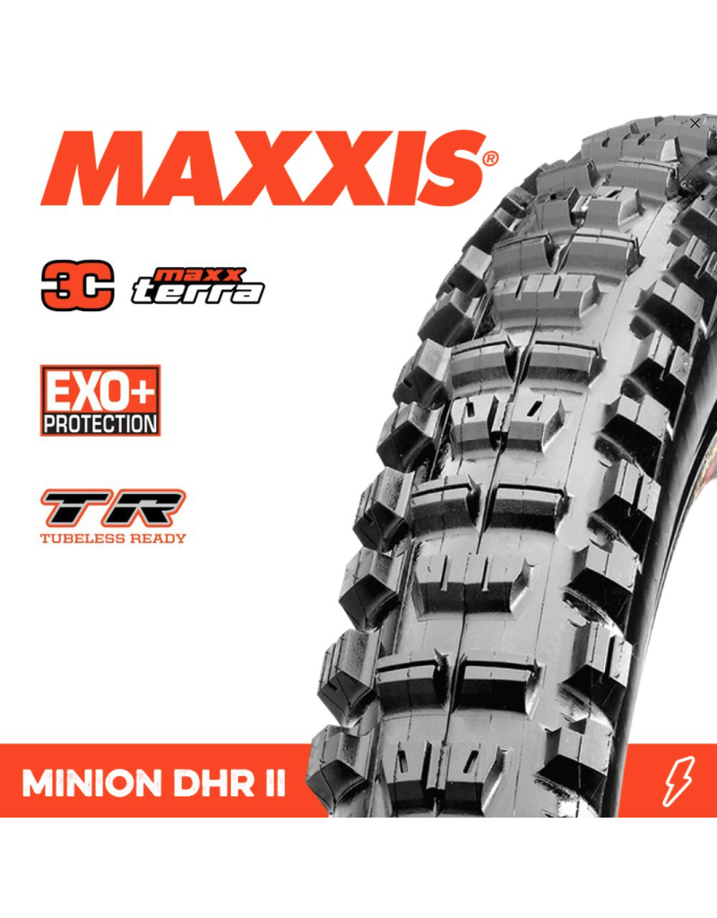 maxxis 2.4 29