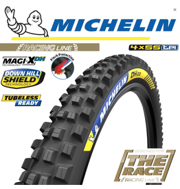 Michelin Michelin Tyre DH22 29 x 2.4