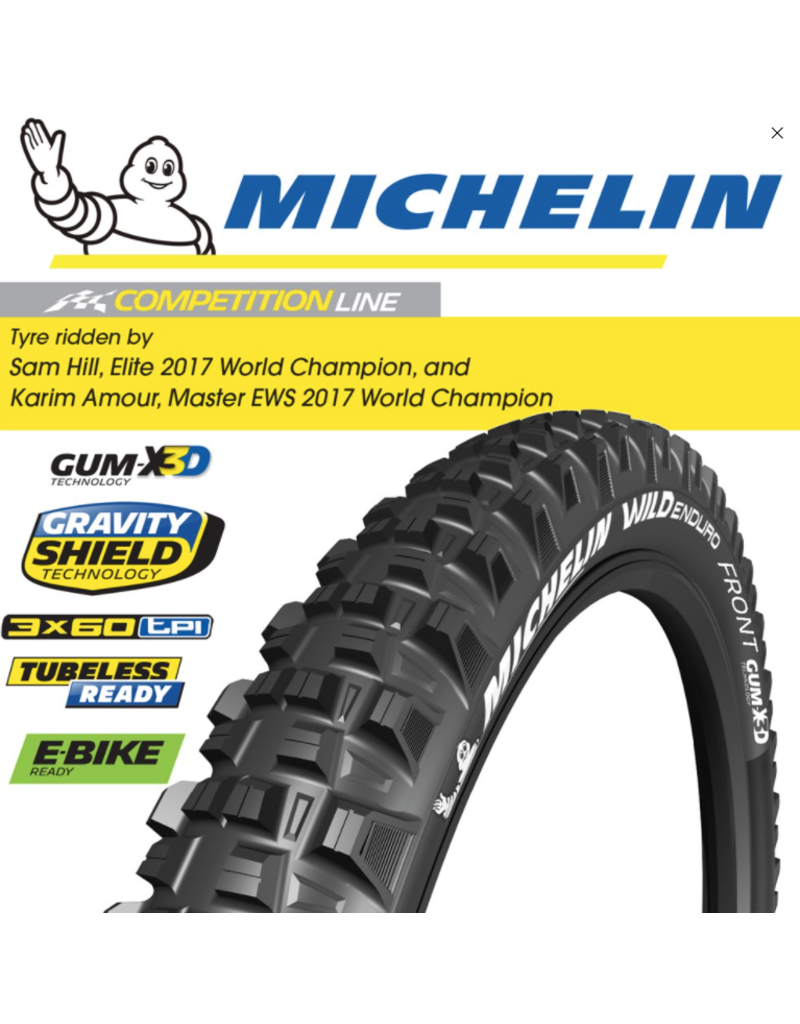 michelin 27.5