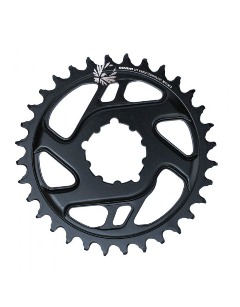 Sram Sram Chainring 32T DM X-Sync Boost 12 Speed