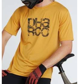 Dharco Dharco Tech Tee Black Sand