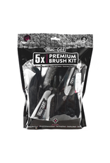 Muc-Off Muc-Off Cleaning Brush Detail Kit