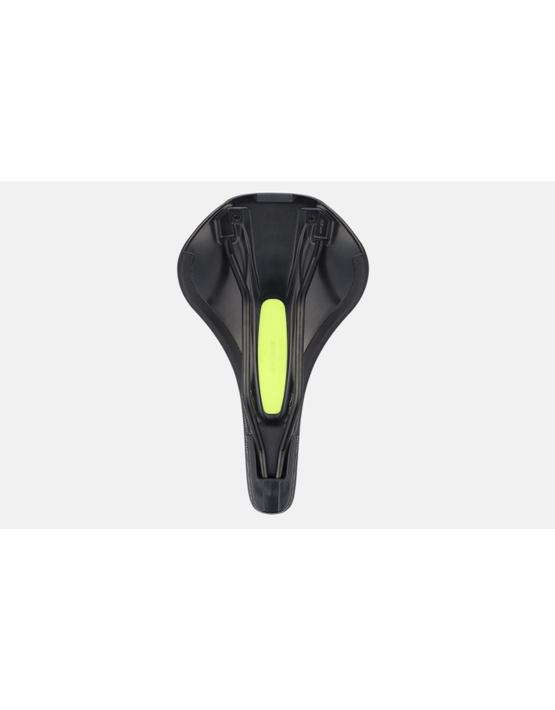 Specialized Specialized Saddle Bridge Comp W/ Mimic 143 Black