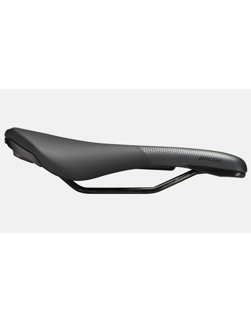 Specialized Specialized Saddle Bridge Comp W/ Mimic 143 Black