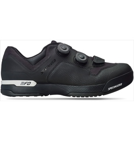 Specialized Specialized Shoe 2FO Cliplite Black