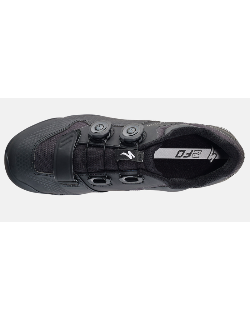 Specialized Specialized Shoe 2FO Cliplite Black