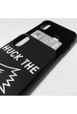 Huck The World Huck The World Iphone Case Eagle 6+,7+,8+