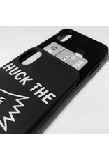 Huck The World Huck The World Iphone Case Eagle 6,7,8
