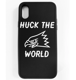 Huck The World Huck The World Phone Case 'Eagle' iPhone Xs