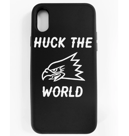 Huck The World Huck The World Phone Case 'Eagle' iPhone Xs Max