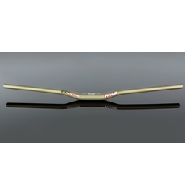 Renthal Renthal Handlebar Fatbar 31.8mm Gold