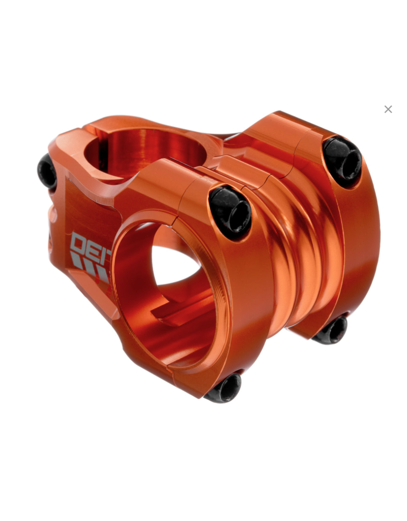 Deity Deity Stem Copperhead 35mm Clamp 35mm Length