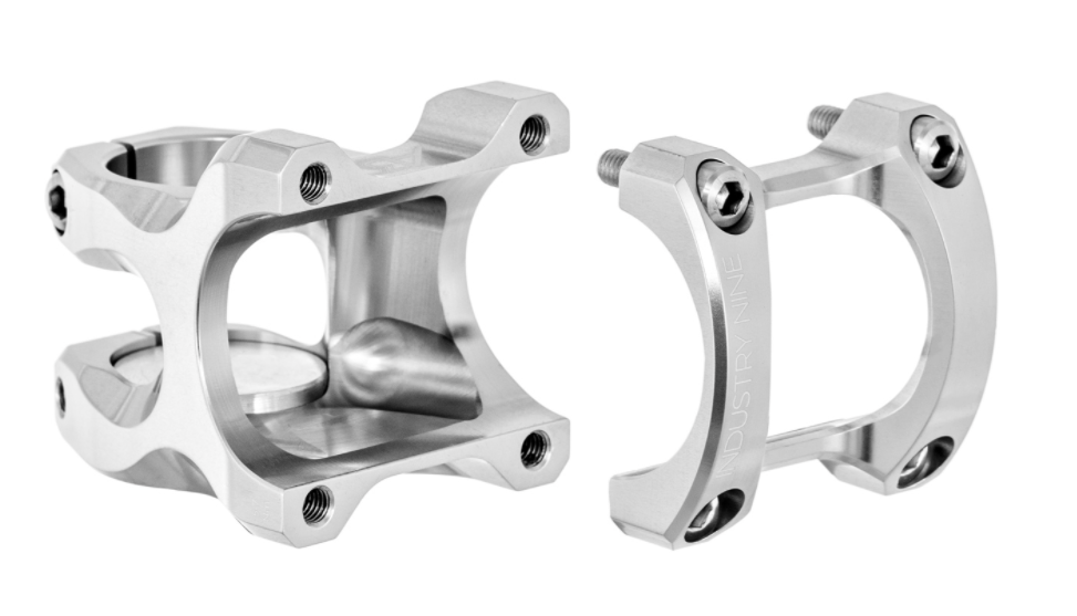 Industry Nine Stem A31.8 - Local Cycle Co