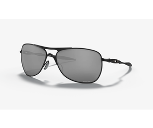 Oakley Sunglasses Crosshair Matte Black 