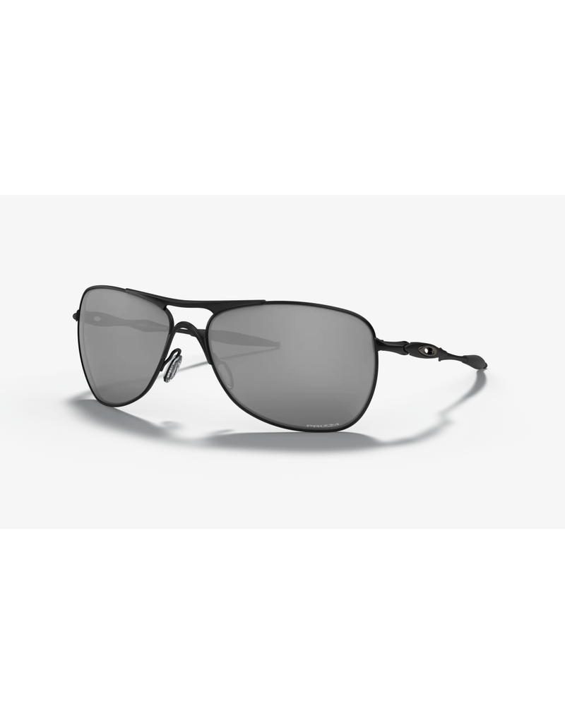 Oakley Oakley Sunglasses Crosshair Matte Black / Prizm Black Lens