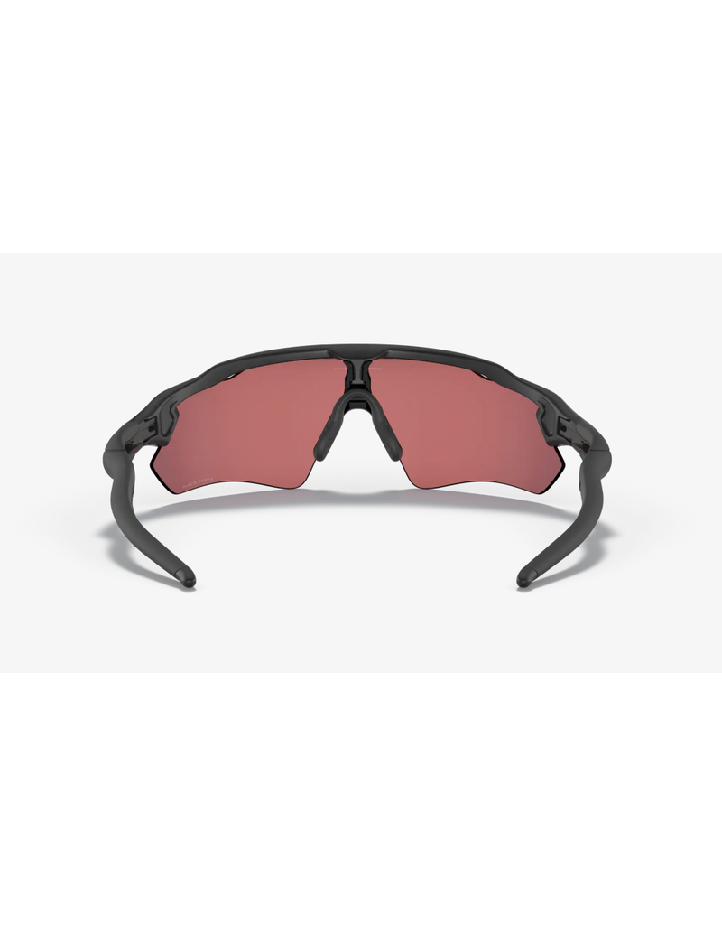Oakley Oakley Sunglasses Radar EV Path Matte Black / Prizm Trail Torch Lens