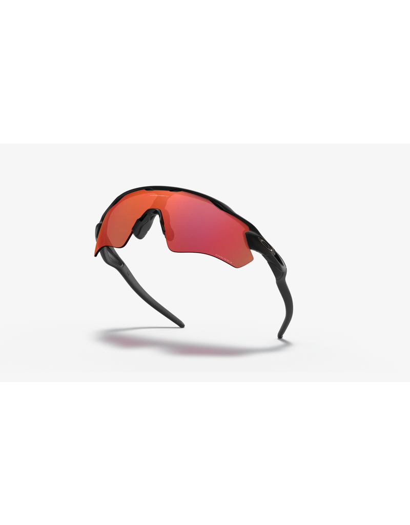 Oakley Oakley Sunglasses Radar EV Path Matte Black / Prizm Trail Torch Lens
