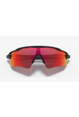 Oakley Oakley Sunglasses Radar EV Path Matte Black / Prizm Trail Torch Lens