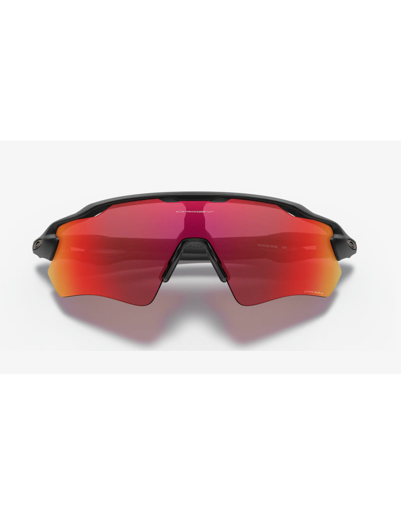 Oakley Oakley Sunglasses Radar EV Path Matte Black / Prizm Trail Torch Lens