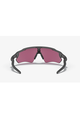 Oakley Oakley Sunglasses Radar EV Path Steel / Prizm Road Jade Lens