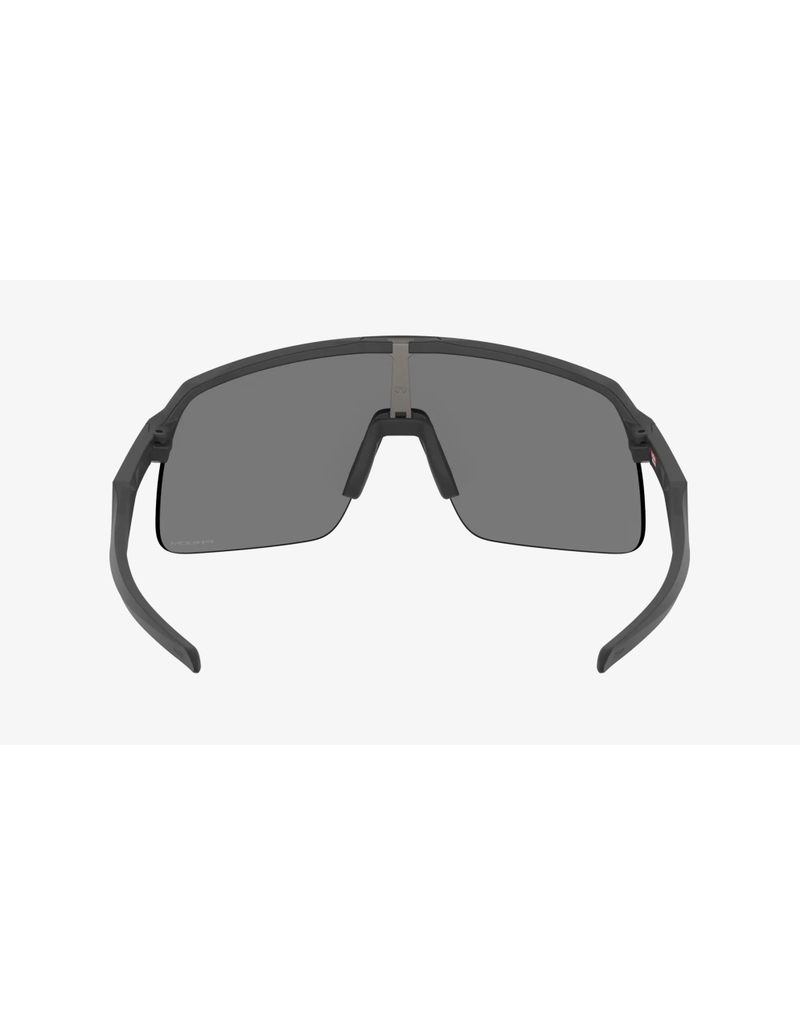 Oakley Oakley Sunglasses Sutro Lite Matte Black / Prizm Black Lens