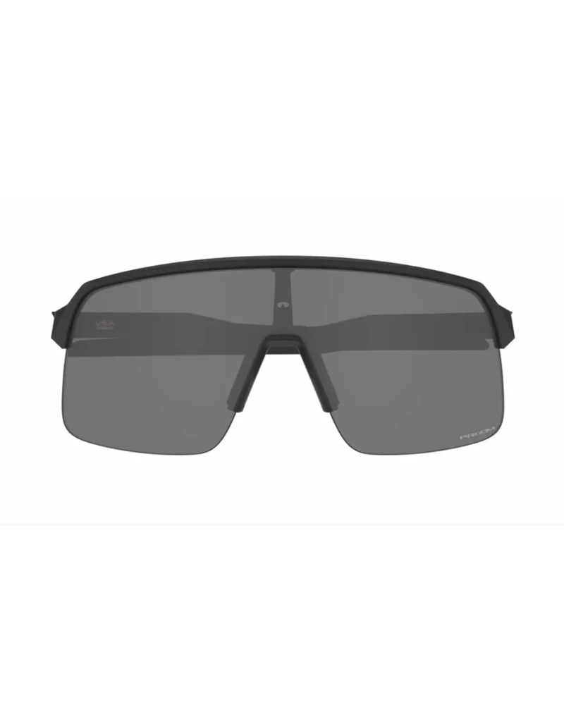 Oakley Oakley Sunglasses Sutro Lite Matte Black / Prizm Black Lens