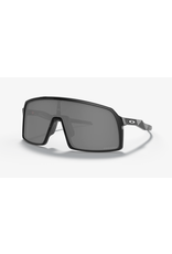 Oakley Oakley Sunglasses Sutro Polished Black / Prizm Black Lens