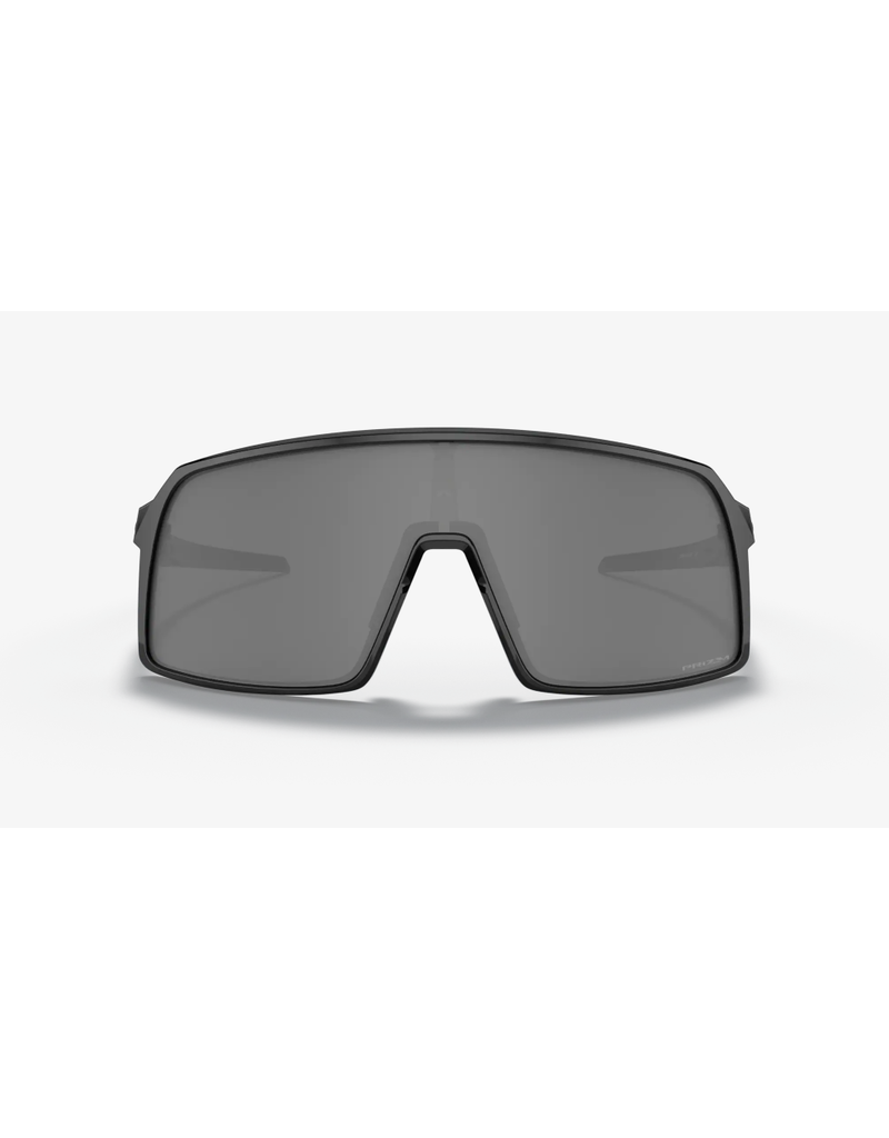 Oakley Oakley Sunglasses Sutro Polished Black / Prizm Black Lens