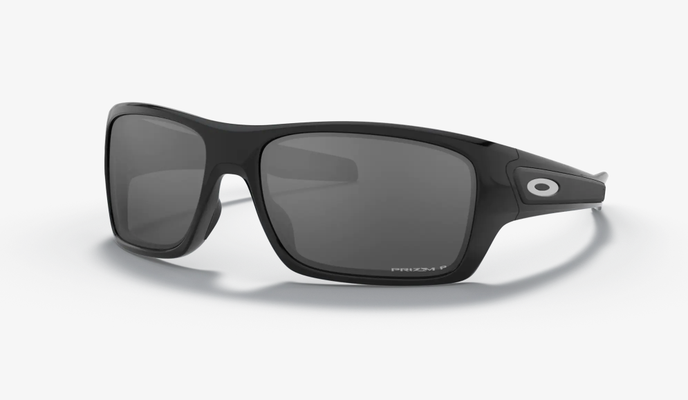 Oakley Sunglasses Turbine Black Ink 