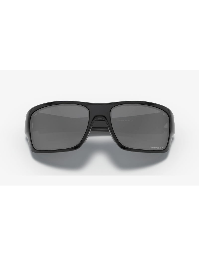 Oakley Oakley Sunglasses Turbine Black Ink / Prizm Black Polarized Lens