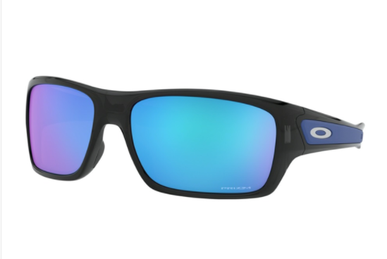 oakley blue sunglasses