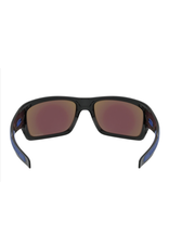 Oakley Oakley Sunglasses Turbine Black Ink / Prizm Sapphire Lens