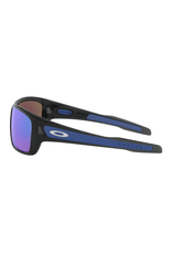 Oakley Oakley Sunglasses Turbine Black Ink / Prizm Sapphire Lens