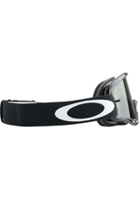 Oakley Oakley Goggles O-Frame 2.0 MX Jet Black / Clear Lens