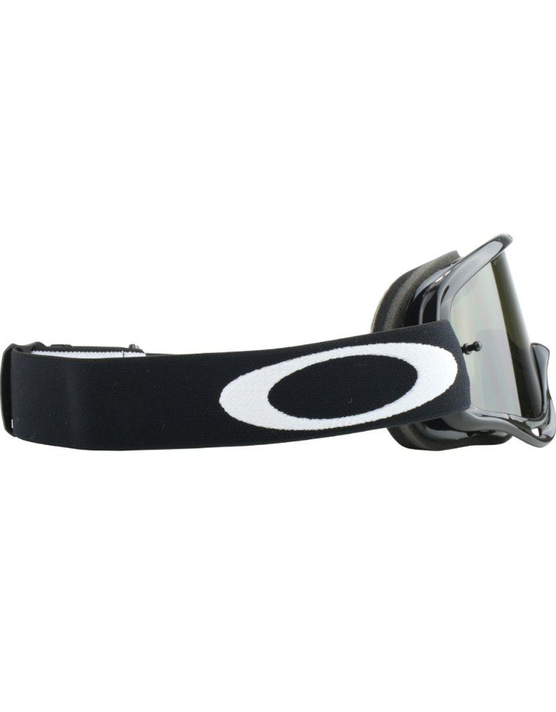 Oakley Oakley Goggles O-Frame 2.0 MX Jet Black / Clear Lens