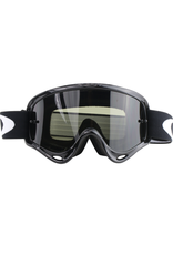 Oakley Oakley Goggles O-Frame 2.0 MX Jet Black / Clear Lens