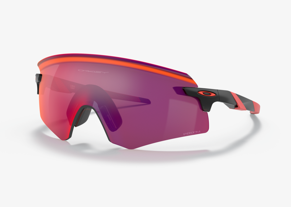 Oakley Sunglasses Encoder Matte Black 