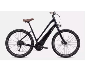 Specialized Turbo Como 3.0 Low Entry 