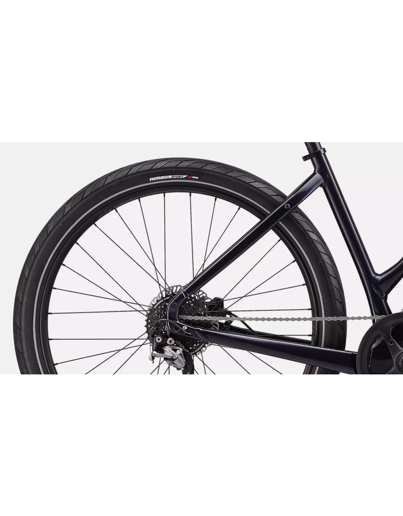Specialized Turbo Como 3.0 Low Entry 