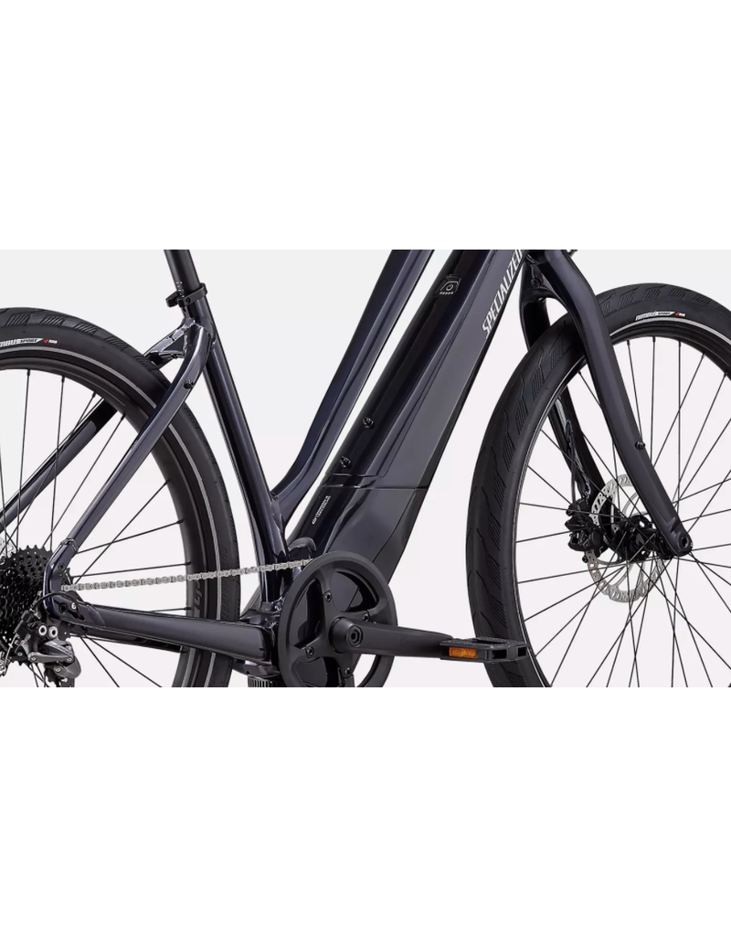 specialized turbo como 650b low entry