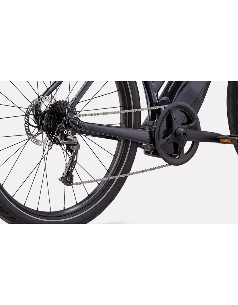 Specialized Turbo Como 3.0 Low Entry 