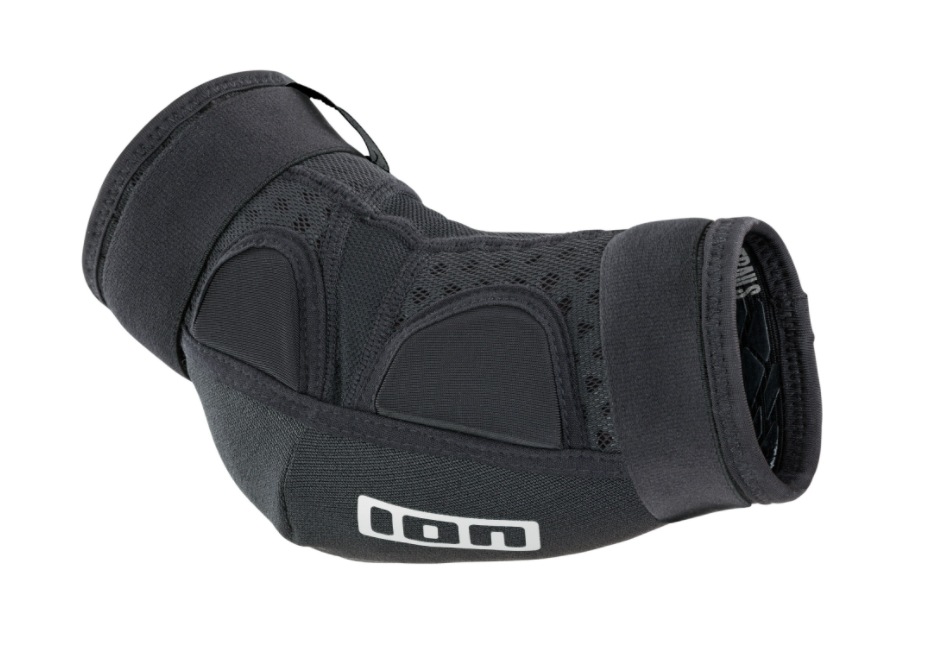ION アイオン Pads E-Sleeve AMP black BIKE PROTECTION 【在庫あり】 - サイクルウェア、ヘルメット