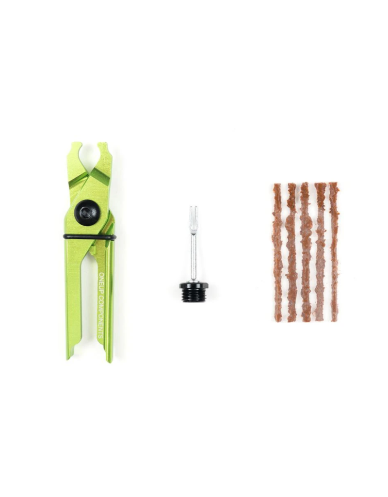 One Up Components One Up Components EDC Plug Plier Kit
