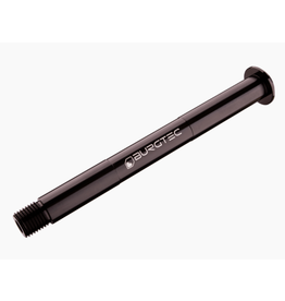 Burgtec Burgtec Axle Fox 15 x 110mm Black