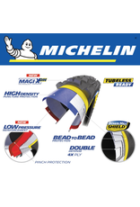 Michelin Michelin Tyre DH22 27.5 x 2.4