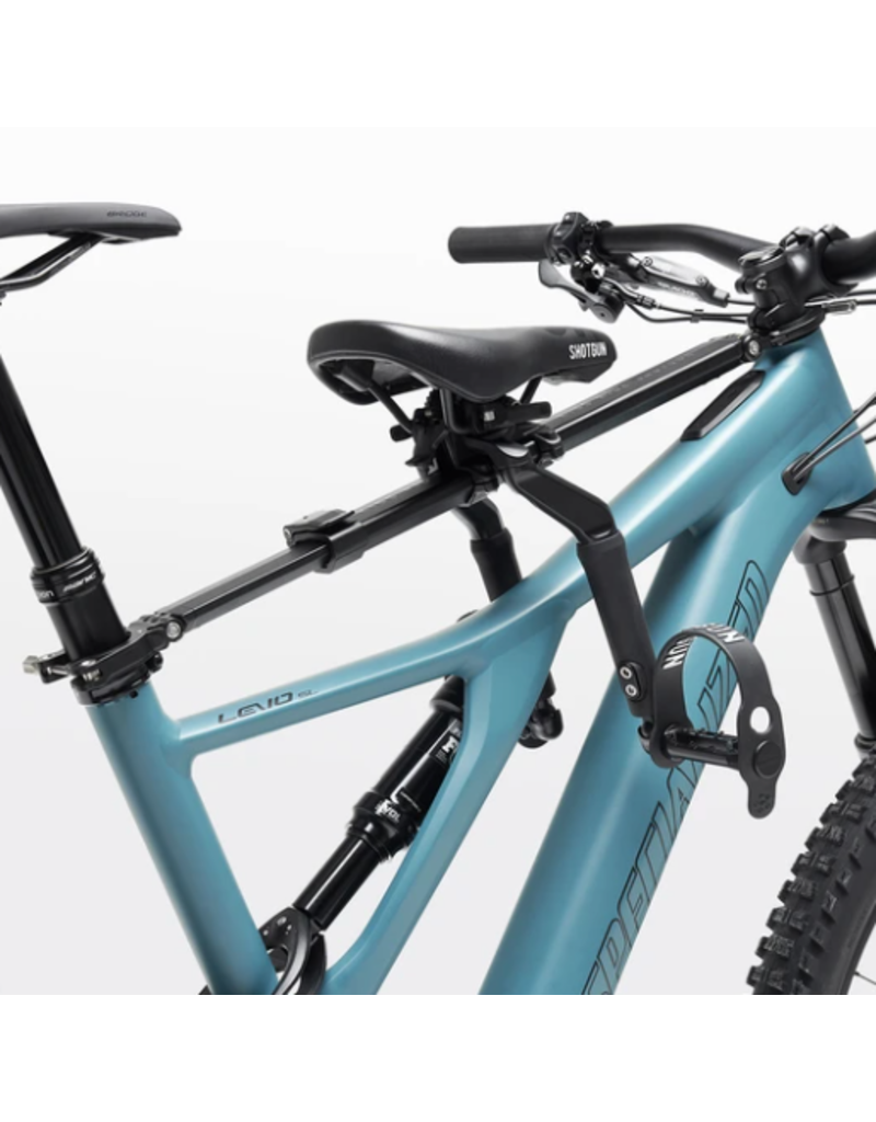 Kids Ride Shotgun Pro MTB Seat Local Cycle Co