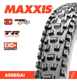 Maxxis Maxxis Assegai 29 x 2.5 WT EXO+ 3C Grip