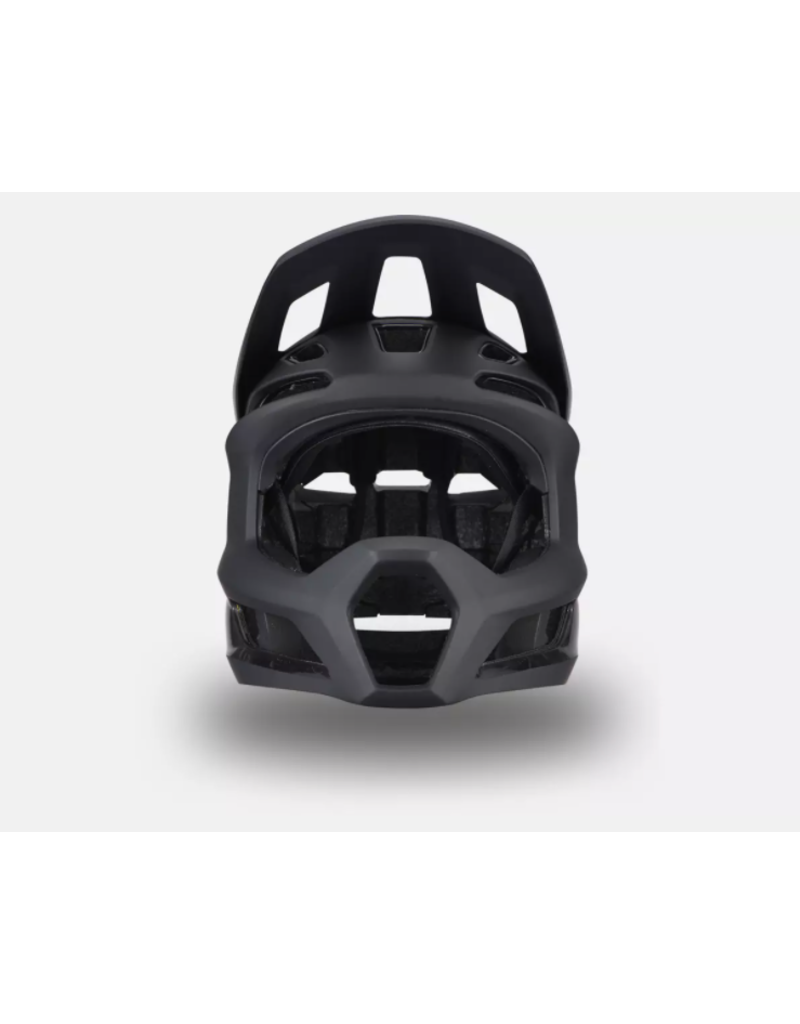 Specialized Specialized Helmet Gambit Black